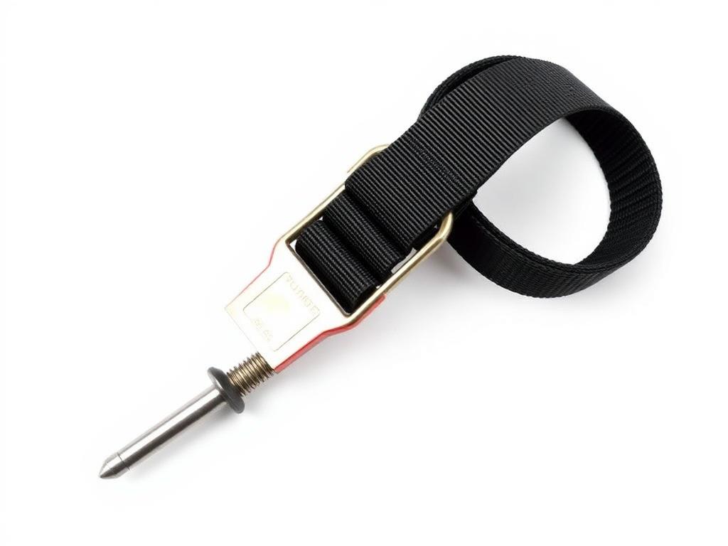 EVERLIT Emergency Aluminum Tourniquet (Military Style)