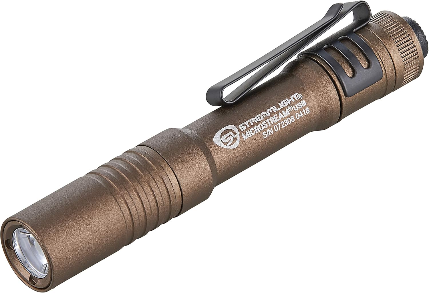 Streamlight 66608 MicroStream USB