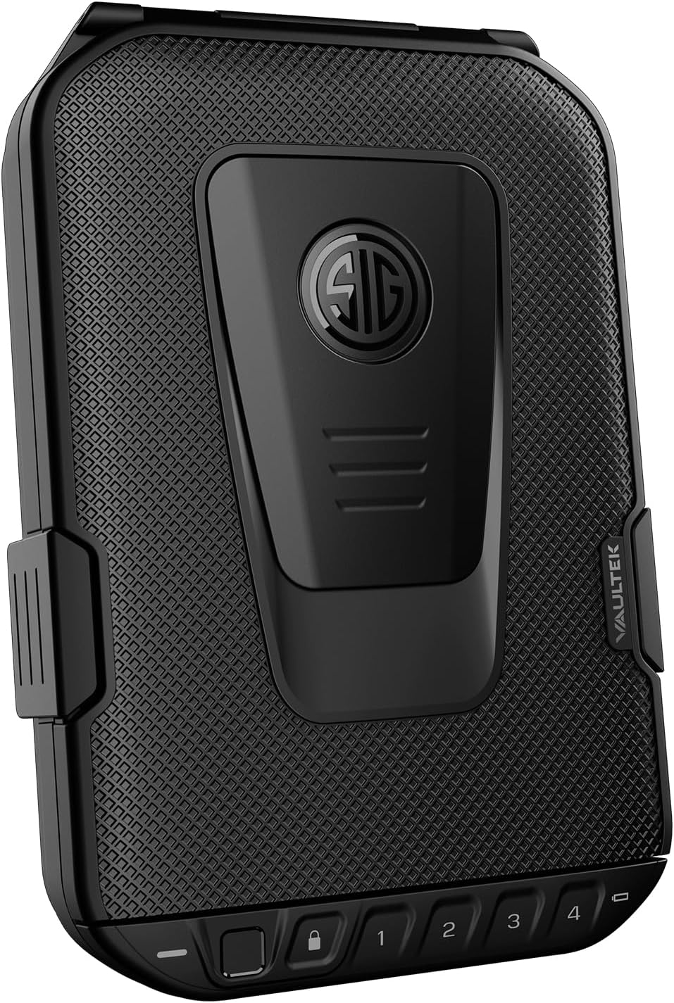 Vaultek SIG SAUER Edition LifePod